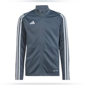 Adidas Tiro 23 League Youth Training Jacket